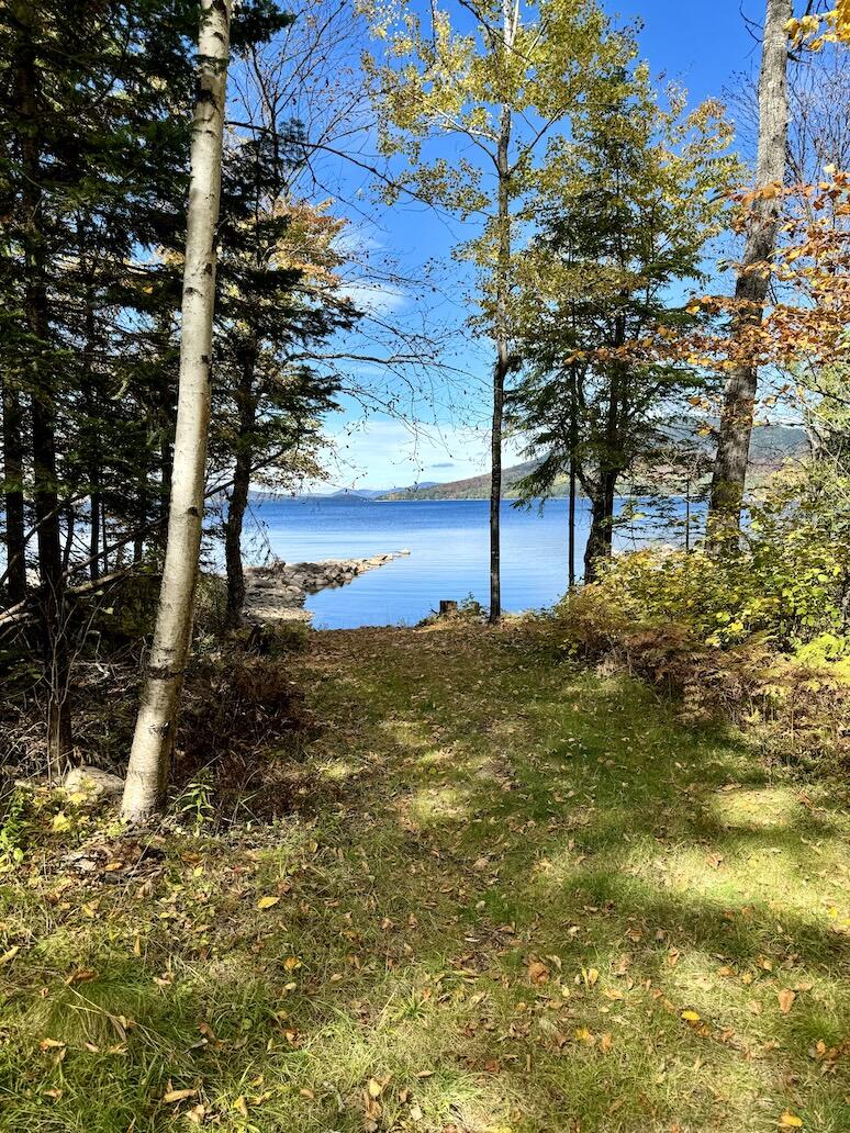 20 Rabbit Lane Oquossoc, ME 04964 - Photo 51 of 57 Mace's Landing Deeded Access