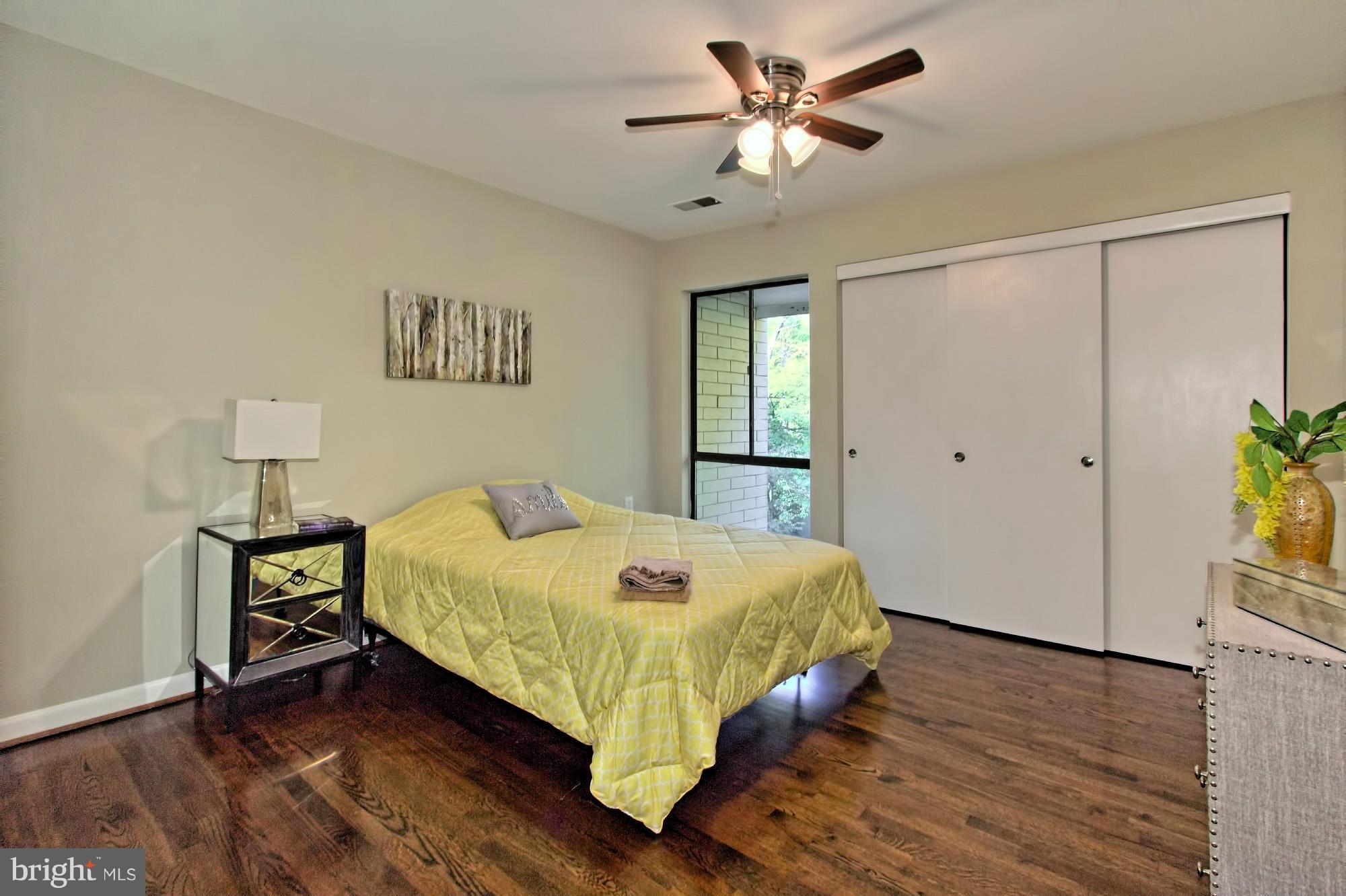 11177 Saffold Way Reston, VA 20190 - Photo 19 of 30 Bedroom