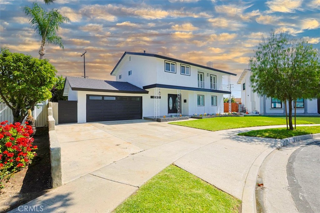 2102 Mignon Way Placentia, CA 92870 - Photo 2 of 40