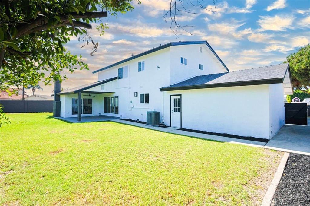 2102 Mignon Way Placentia, CA 92870 - Photo 35 of 40 Can add more addition or ADU