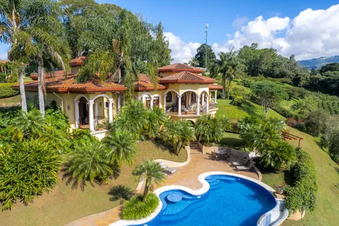 $4,980,000 | 0 San Isidro De Alajuela 11111