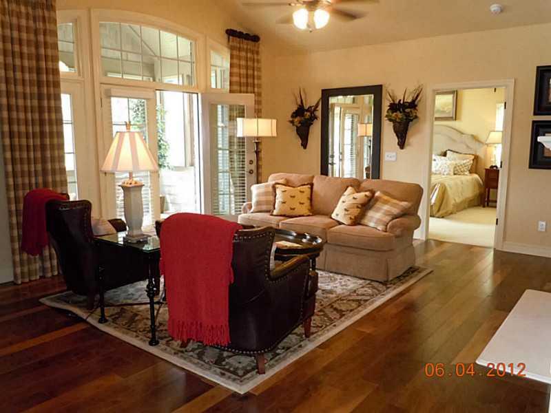 4327 Lanier Ridge Walk, Unit 1601 Cumming, GA 30041 - Photo 1 of 1 Exterior Front.