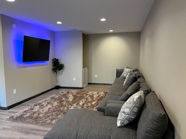 331 Vineyard Creek Way Murphy, NC 28906 - Photo 27 of 43 a bed room with a bed and a television