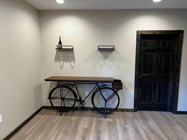 331 Vineyard Creek Way Murphy, NC 28906 - Photo 28 of 43 a view of a hallway with seating area