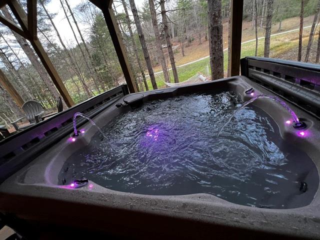 331 Vineyard Creek Way Murphy, NC 28906 - Photo 34 of 43