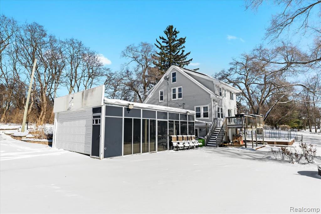 3901 Lone Tree Road Milford, MI 48380 - Photo 29 of 48 Gallery Image 29