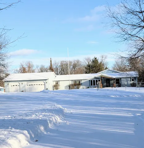 $447,000 | N9960 Meadowlark Lane, Crivitz, WI 54114