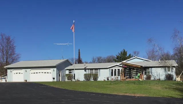 $447,000 | N9960 Meadowlark Lane, Crivitz, WI 54114