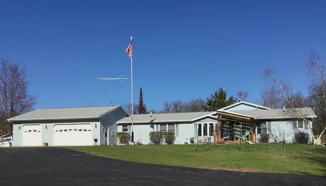 $447,000 | N9960 Meadowlark Lane, Crivitz, WI 54114