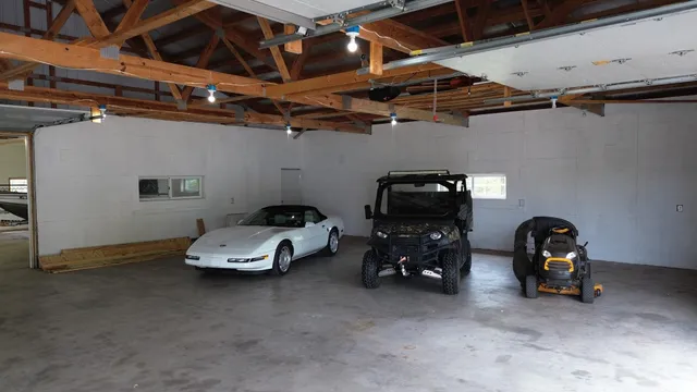 $447,000 | N9960 Meadowlark Lane, Crivitz, WI 54114