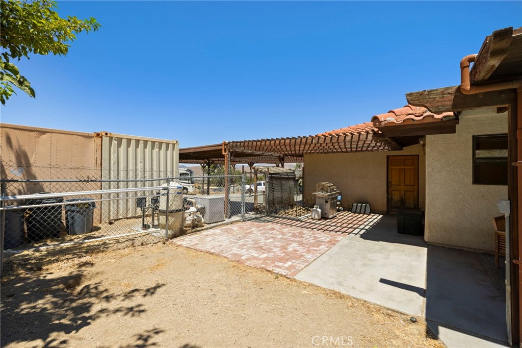 902 Searchlight Ranch Road Acton, CA 93510 - Photo 42 of 58