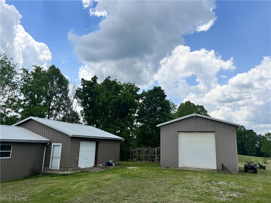 786 Kirby Ridge Mount Zion, WV 26151 - Photo 22 of 29 Gallery Image 22
