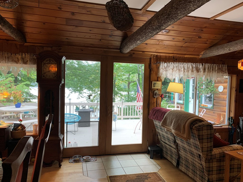 1396 Goodnow Flow Road Newcomb, NY 12852 - Photo 18 of 38 Gallery Image 18