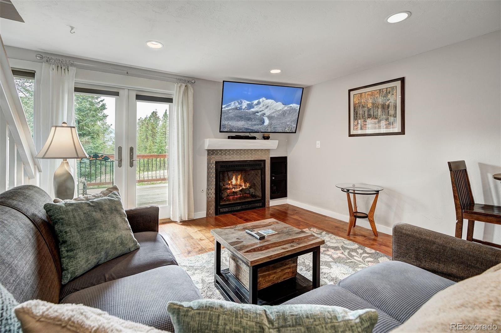 52 Club House Road, Unit 44 Breckenridge, CO 80424 - Photo 9 of 28