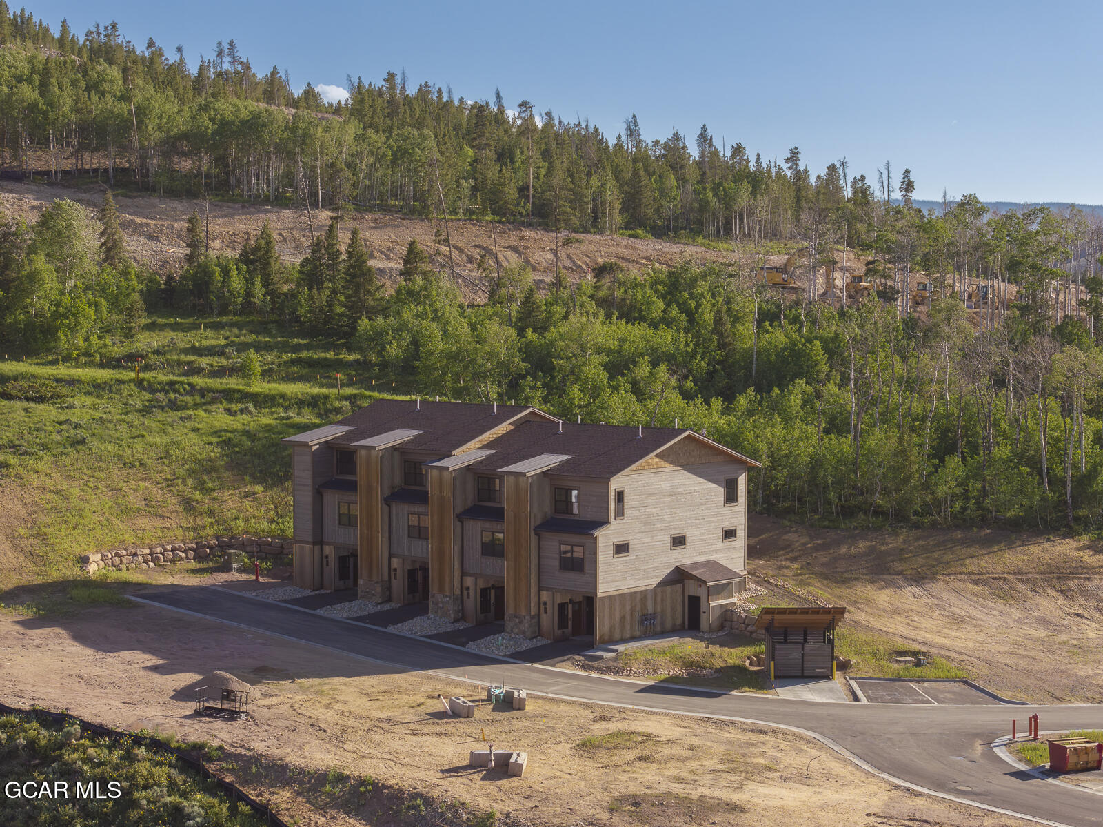 142 Saddle Mountain Camp Road Granby, CO 80446 - Photo 51 of 71 6.21.25 142 Saddle-56