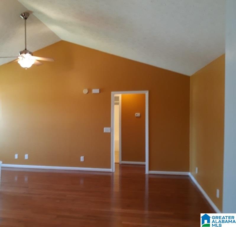 216 Wilson Way Weaver, AL 36277 - Photo 3 of 39