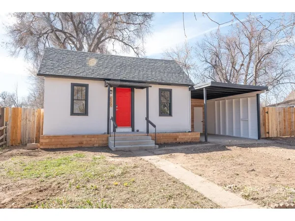 $1,050,000 | 629 Stover Street, Fort Collins, CO 80524