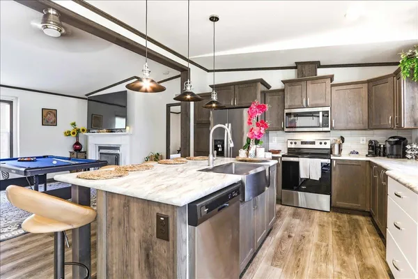 $299,000 | 2117 Leona Street, Friendship, WI 53934