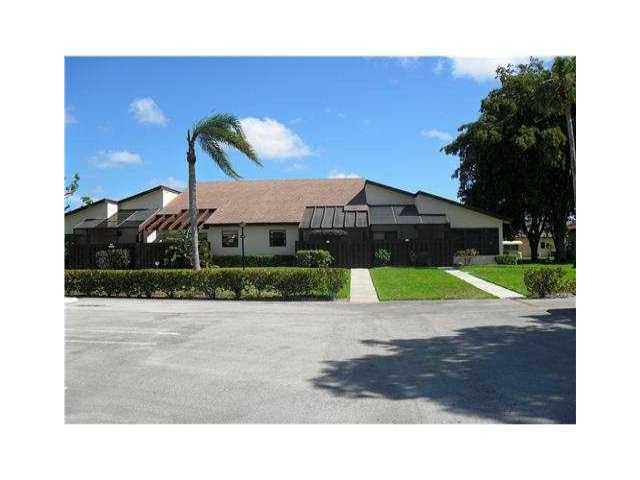 14169 Nesting Way, Unit C Delray Beach, FL 33484 - Photo 1 of 1 Primary Photo