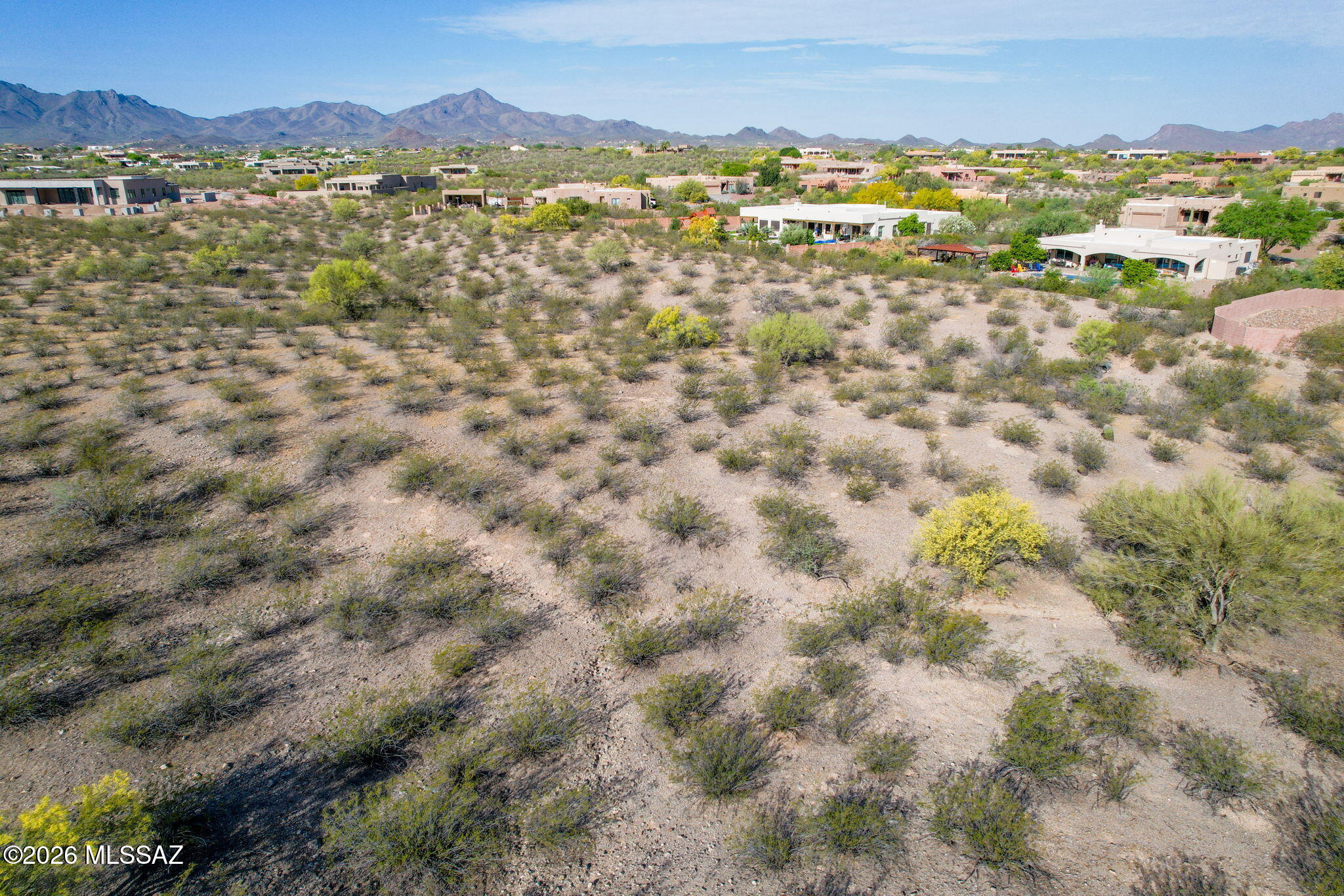 5449 North Silverbell Road Tucson, AZ 85745 - Photo 15 of 17
