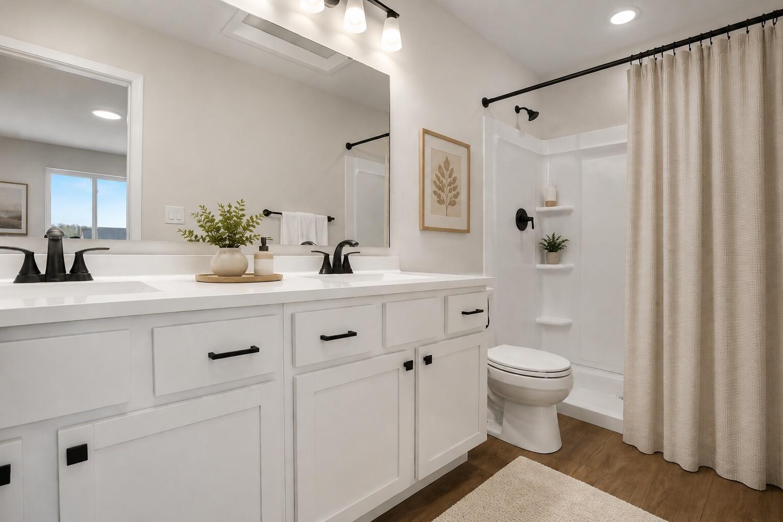 71416 Sophie Road Edwardsburg, MI 49112 - Photo 26 of 30 23 DFE066-i1880 9.0 Primary Bath-Virtual