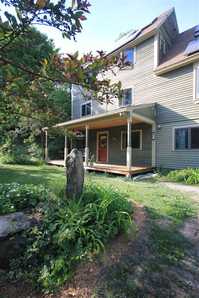 83 Pinnacle Road Lyme, NH 03768 - Photo 3 of 25 Gallery Image 3
