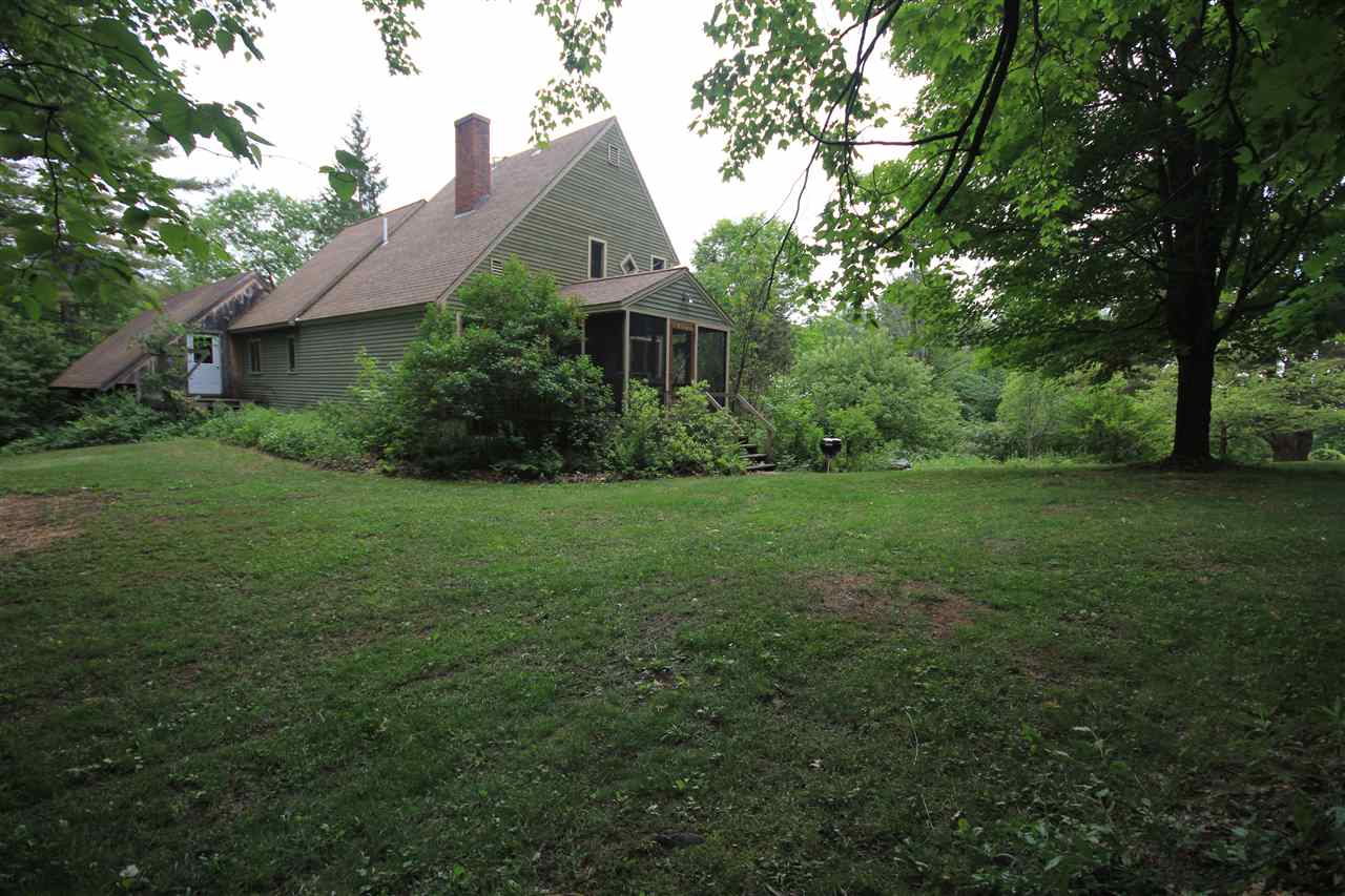 83 Pinnacle Road Lyme, NH 03768 - Photo 8 of 25 Gallery Image 8