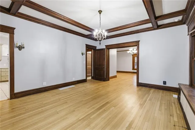 $594,000 | 3516 Charlotte Street, Kansas City, MO 64109