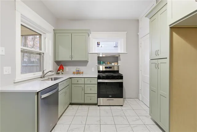 $594,000 | 3516 Charlotte Street, Kansas City, MO 64109