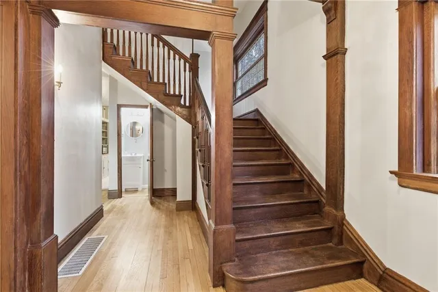 $594,000 | 3516 Charlotte Street, Kansas City, MO 64109