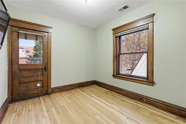 $594,000 | 3516 Charlotte Street, Kansas City, MO 64109