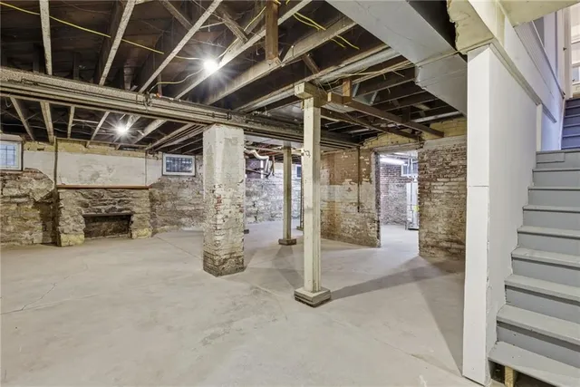 $594,000 | 3516 Charlotte Street, Kansas City, MO 64109