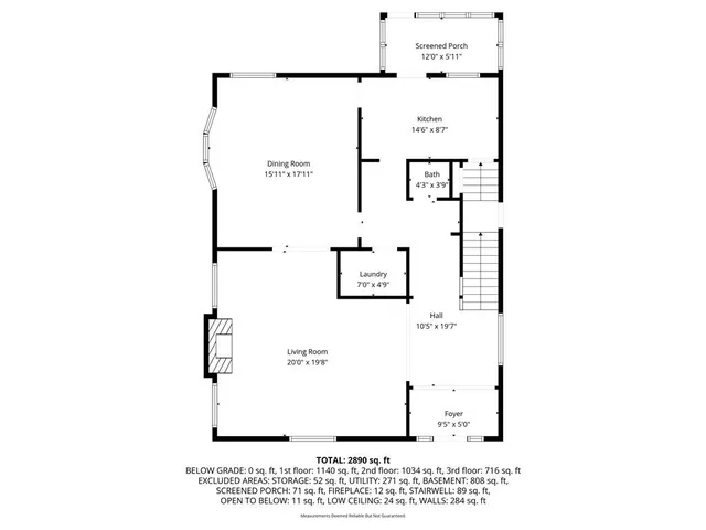 $594,000 | 3516 Charlotte Street, Kansas City, MO 64109
