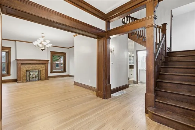 $594,000 | 3516 Charlotte Street, Kansas City, MO 64109