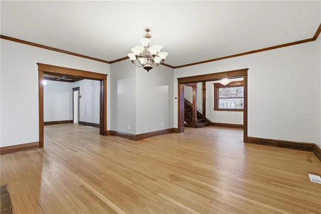 $594,000 | 3516 Charlotte Street, Kansas City, MO 64109