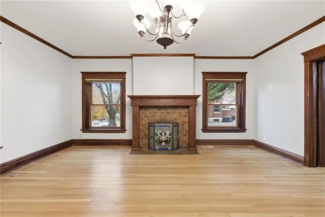 $594,000 | 3516 Charlotte Street, Kansas City, MO 64109