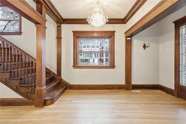 $594,000 | 3516 Charlotte Street, Kansas City, MO 64109