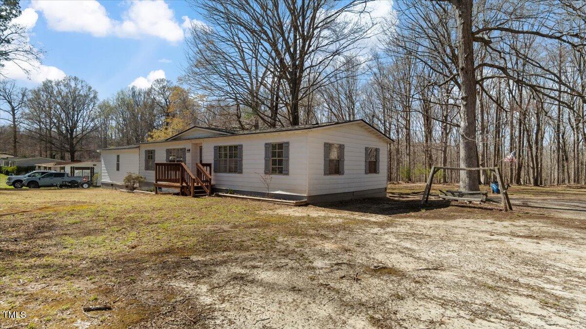 229 Country Acres Road Henderson, NC 27537 - Photo 1 of 34 24-Finished 229County Acres Rd-24