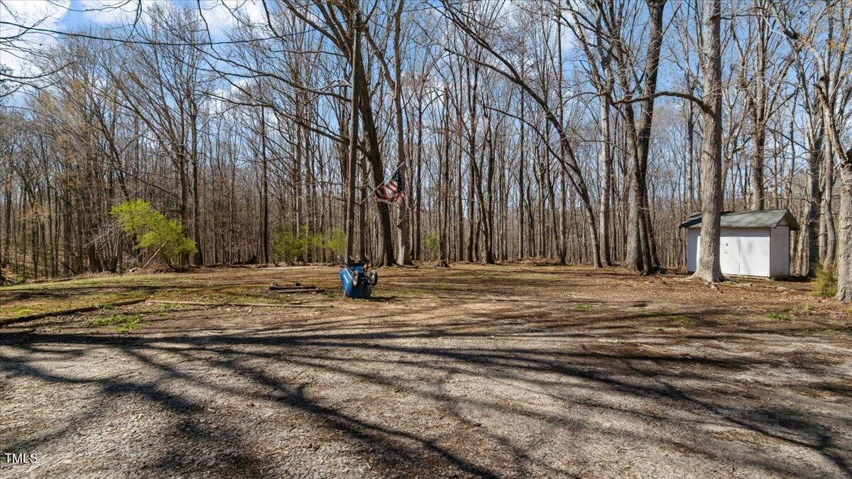 229 Country Acres Road Henderson, NC 27537 - Photo 29 of 34 27-Finished 229County Acres Rd-27