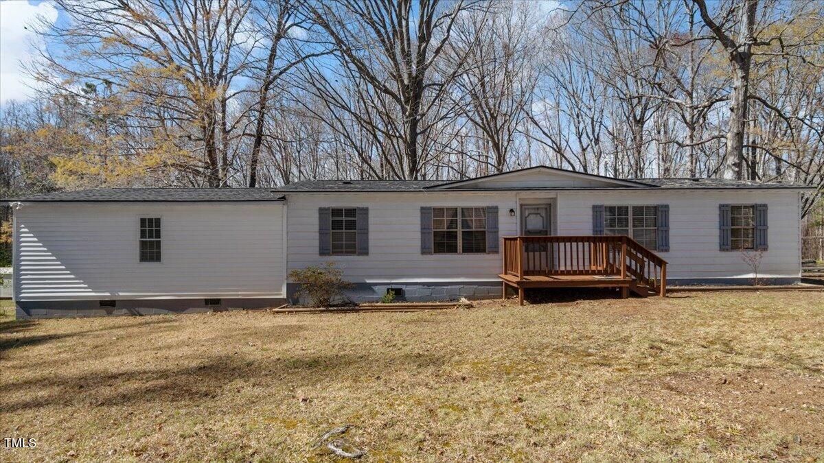 229 Country Acres Road Henderson, NC 27537 - Photo 2 of 34 23-Finished 229County Acres Rd-23