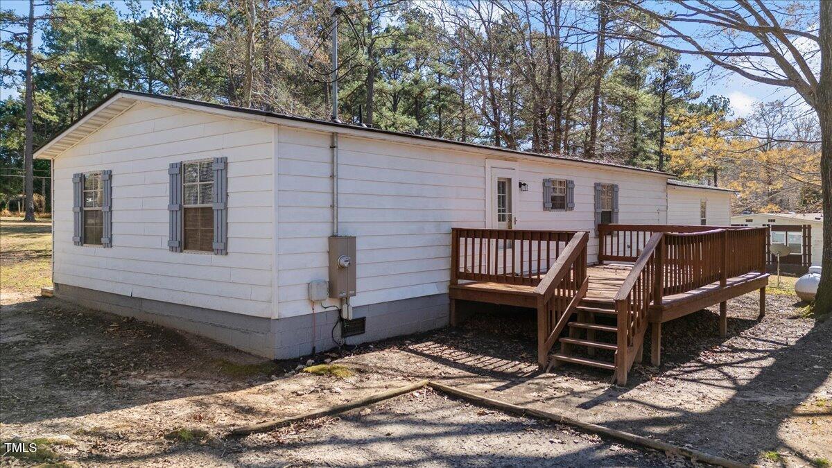 229 Country Acres Road Henderson, NC 27537 - Photo 33 of 34 33-Finished 229County Acres Rd-33