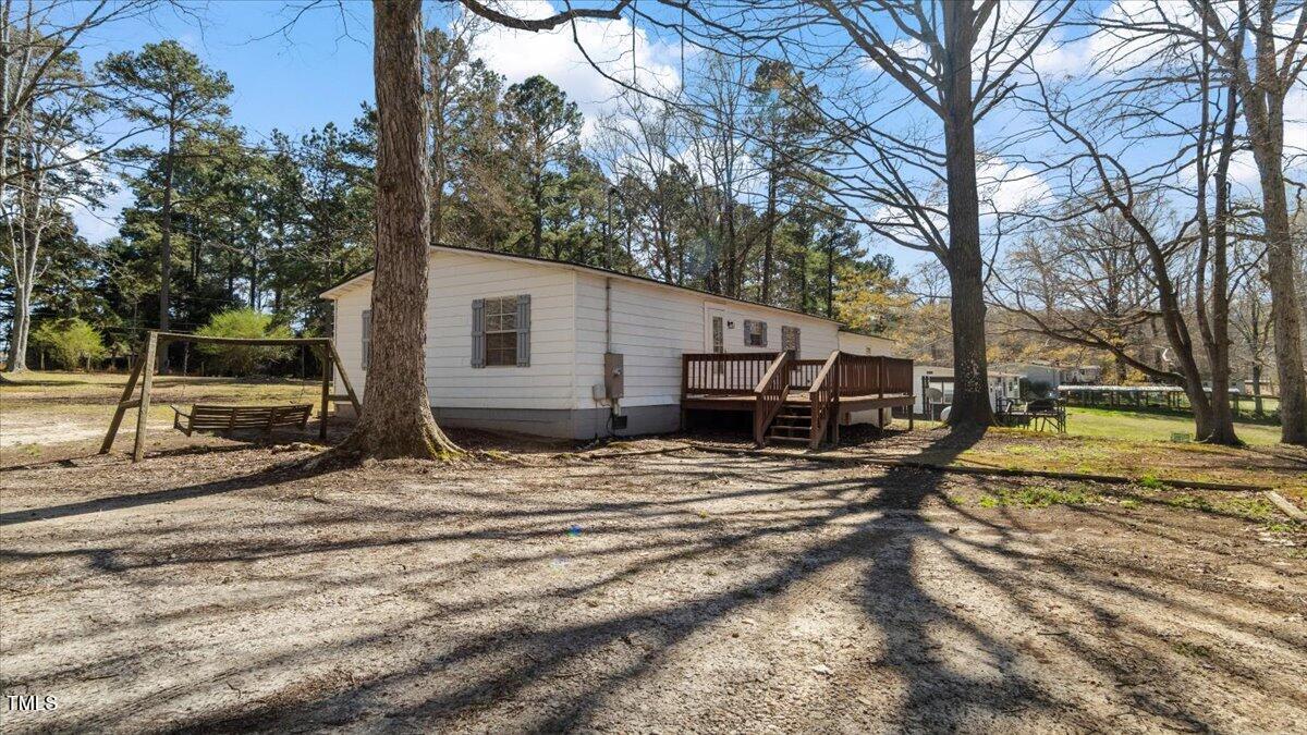 229 Country Acres Road Henderson, NC 27537 - Photo 5 of 34 25-Finished 229County Acres Rd-25