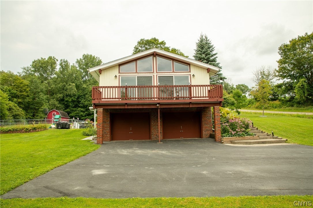 671 Goodrich Hill Road Locke, NY 13092 - Photo 42 of 45 Gallery Image 42