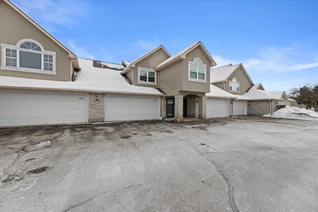 $360,000 | 9056 West Elm Court, Unit B, Franklin, WI 53132