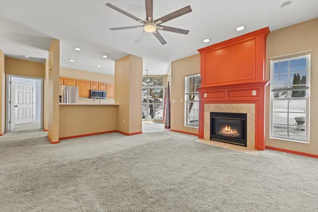 $360,000 | 9056 West Elm Court, Unit B, Franklin, WI 53132