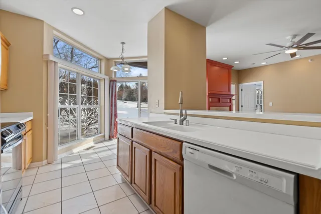 $360,000 | 9056 West Elm Court, Unit B, Franklin, WI 53132