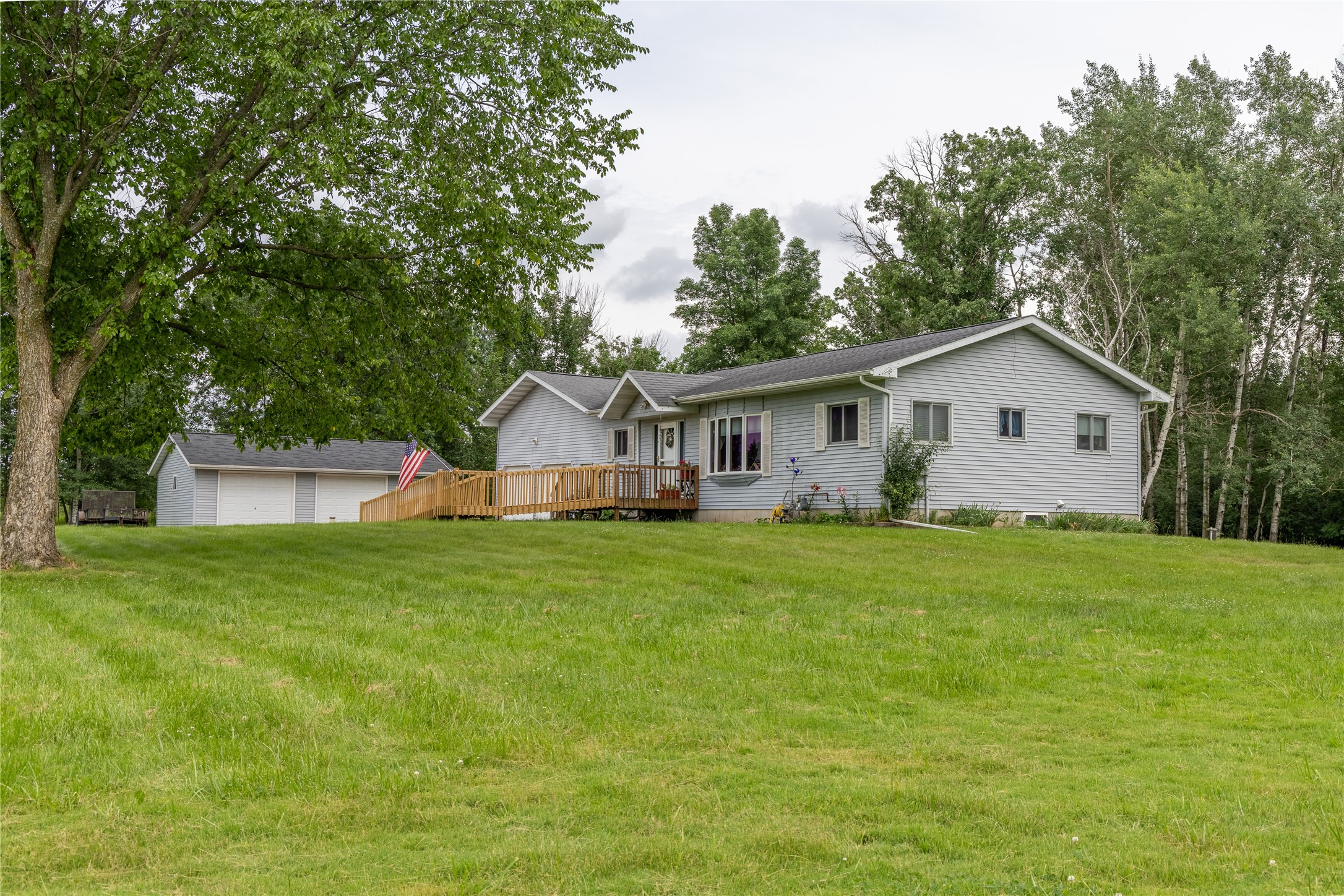 W6229 County Road P Tony, WI 54563 - Photo 3 of 42