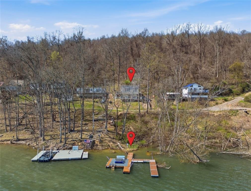 2711 Lakeview Road Confluence, PA 15424 - Photo 2 of 43