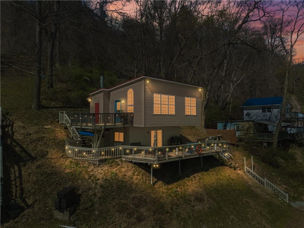 2711 Lakeview Road Confluence, PA 15424 - Photo 3 of 43