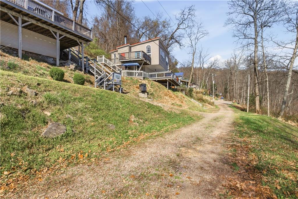 2711 Lakeview Road Confluence, PA 15424 - Photo 33 of 43